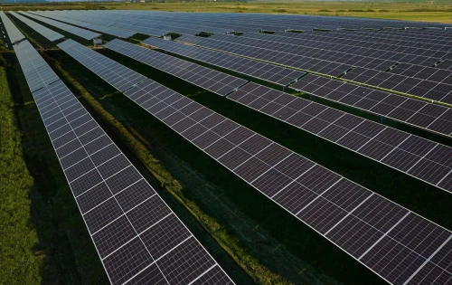 Renewable energy company DRI acquires 126MW solar farm in Romania