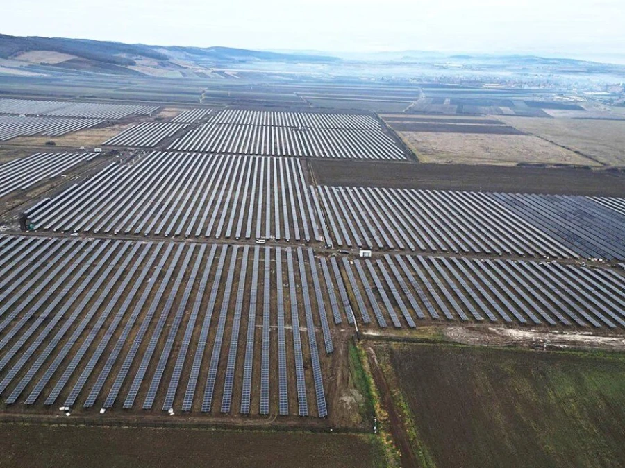 DRI brings online Glodeni II, its second solar park in Romania and third project in the country