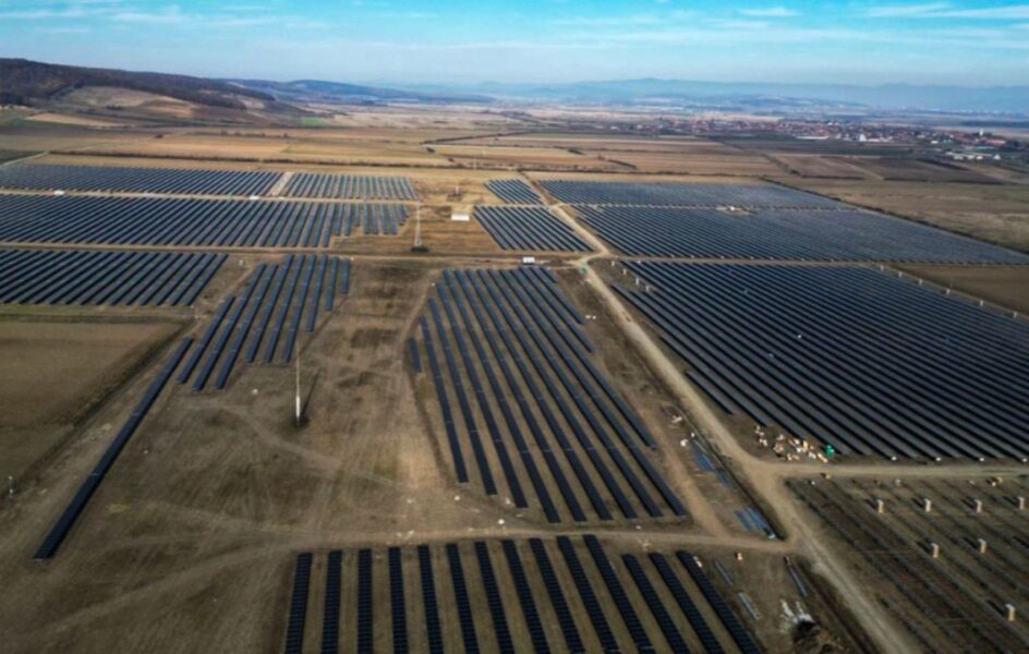 DRI signs €24.7 million finance agreement with Austria’s Kommunalkredit for a 60MW greenfield solar park in Romania